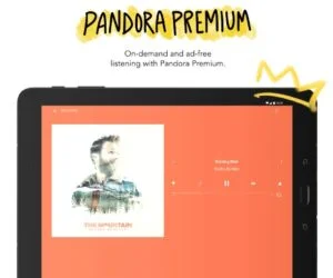 Pandora APK Free Download 6