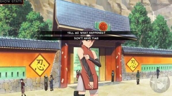 Sarada Training Apk Free Download