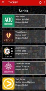 Thop TV APK Free Download 2