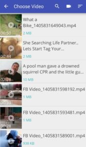 Video To Mp3 Convertir APK Free Download 1