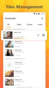 Vidnow APK (Latest Version) For Android Download 2