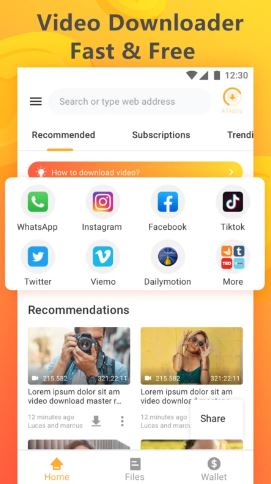 Vidnow APK Free Download