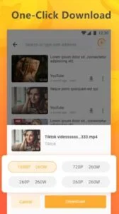 Vidnow APK (Latest Version) For Android Download 3