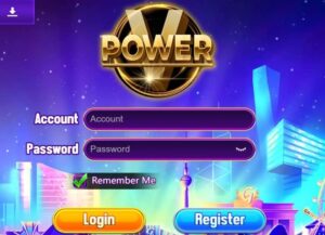 Vpower APK Free Download 1