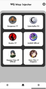 WG Map Injector APK Free Download 2