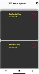 WG Map Injector APK Free Download 3