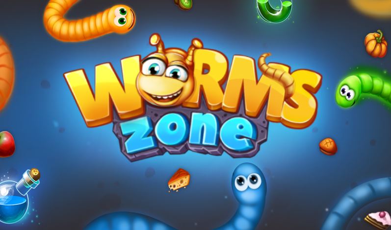 Worms Zone APK Free Download