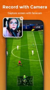 XRecorder APK (Latest Version) For Android Download 5