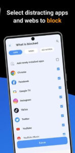 AppBlock Premium APK Free Download 2
