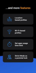AppBlock Premium APK Free Download 5