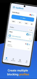 AppBlock Premium APK Free Download 1