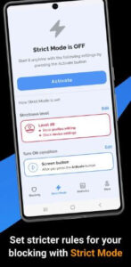 AppBlock Premium APK Free Download 4