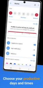 AppBlock Premium APK Free Download 3