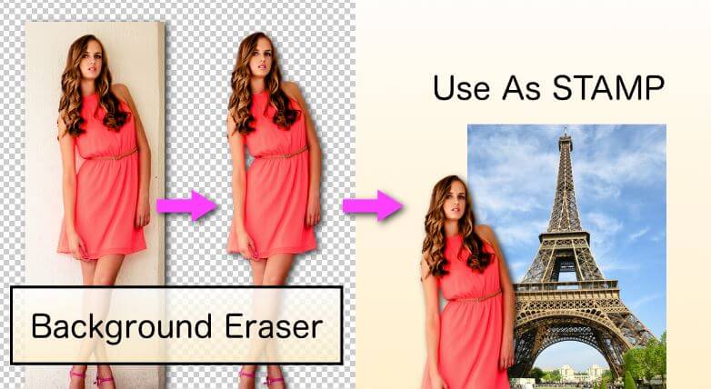 Background Eraser APk Download