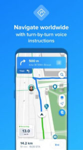 Bikemap Premium APK (Latest Version) For Android Download 2