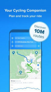 Bikemap Premium APK (Latest Version) For Android Download 1
