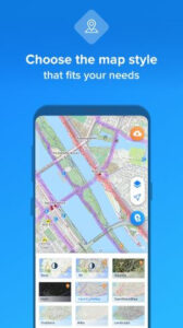 Bikemap Premium APK (Latest Version) For Android Download 4