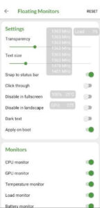 DevCheck Pro APK Free Download 5