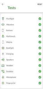 DevCheck Pro APK Free Download 6