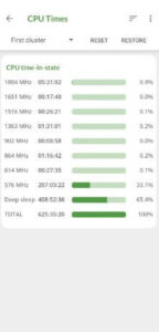DevCheck Pro APK Free Download 4