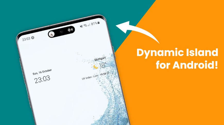 Dynamic Spot APK Free Download