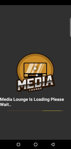 Media Lounge APK Free Download
