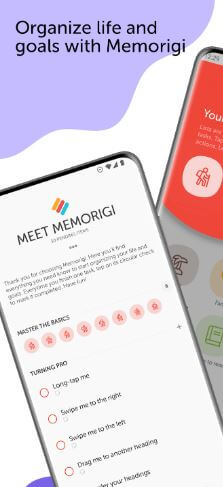 Memorigi Premium APK Free Download