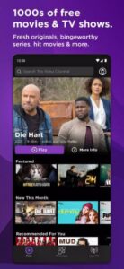 Roku Channel APK (Latest Version) For Android Download 1