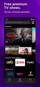 Roku Channel APK (Latest Version) For Android Download 4