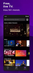 Roku Channel APK (Latest Version) For Android Download 3