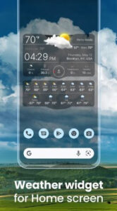 Weather Live APK Free Download 2