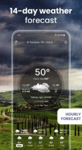 Weather Live APK Free Download 1