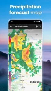 Weather Live APK Free Download 5