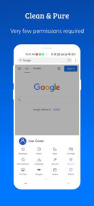 XBrowser APK (Latest Version) For Android Download 2