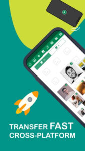Xender APK (Latest Version) For Android Download 1