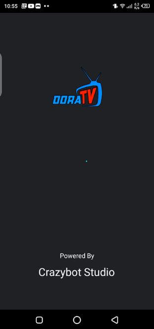 Dora TV APK Free Download