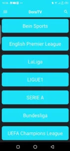 Dora TV APK (Latest Version) For Android Download 3