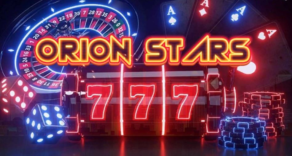 Orion Stars 777 APK Free Download