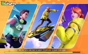 Sigma APK Free Download 5