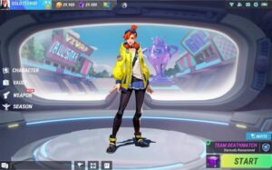 Sigma APK Free Download 3