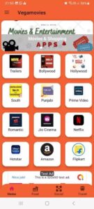 Vegamovies APK (Latest Version) For Android Download 3