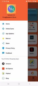 Vegamovies APK (Latest Version) For Android Download 1
