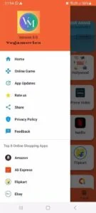 Vegamovies APK (Latest Version) For Android Download 1