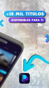 Pelispedia APK (Latest Version) For Android Download 3