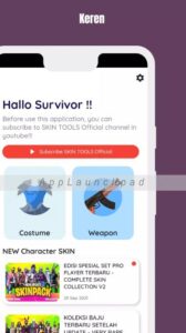Skin Tools Pro Max APK (Latest Version) For Android Download 2