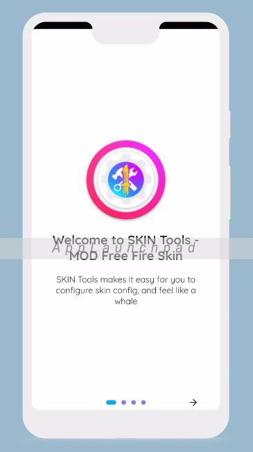 Skin Tools Pro Max APK Free Download